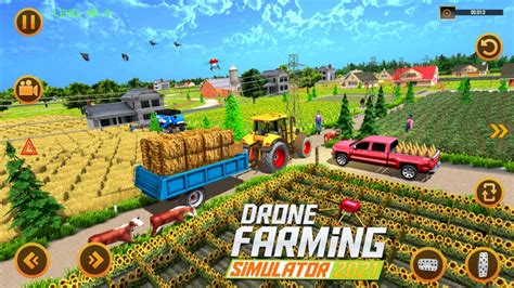 Farming Simulator 2023: 재미있는 가상농장 운영 경험을 위한 최고의 선택인가요?