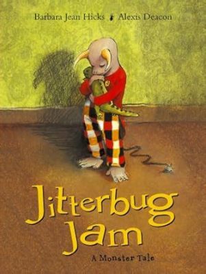  Jitterbug Jam: 짜릿한 리듬에 맞춰 춤추는 플랫포머 모험!