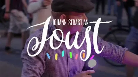  Johann Sebastian Joust! 협업과 경쟁이 공존하는 신나는 음악 게임