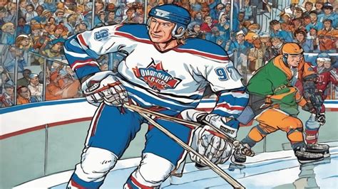  NHL 23:  얼음 위의 전설이 되어라!