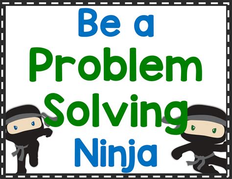  Numeracy Ninjas: 닌자처럼 수학 문제를 해결하라!