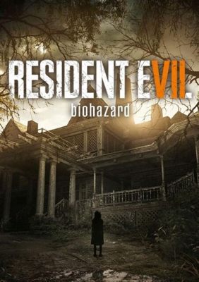  Resident Evil 7: Biohazard - 고독과 공포가 어우러진 최고의 생존 경험!