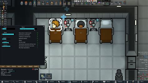 RimWorld: 고통과 광기의 마이크로 행성! 그 숨겨진 재미는 무엇일까요?