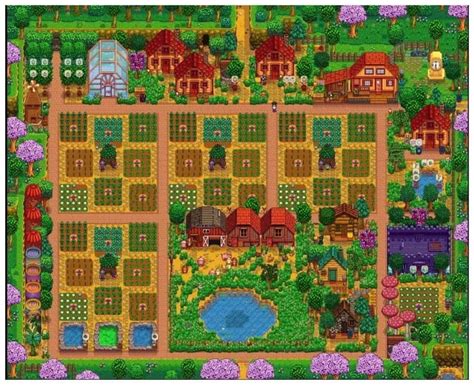 Stardew Valley, 심플하면서도 중독적인 농장 생활 시뮬레이션!